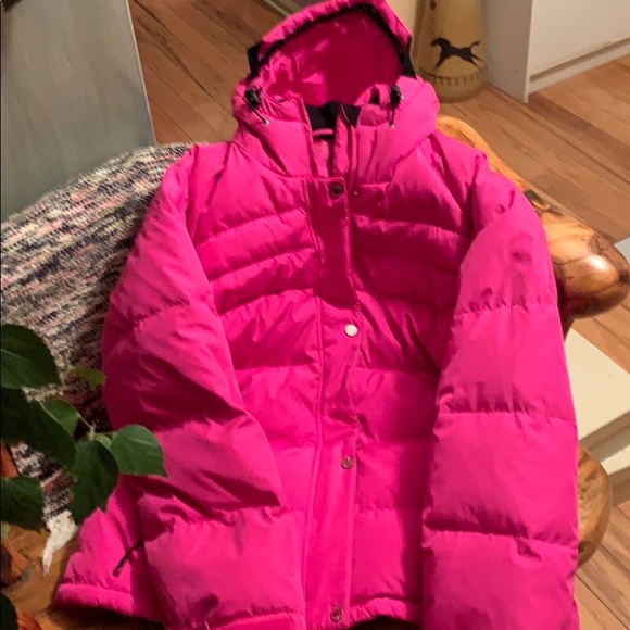 Calvin Klein down jacket - Picture 5 of 7